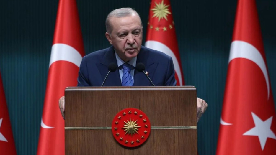 "Türk dünyasında ayrılığa, gayrılığa yer yok"