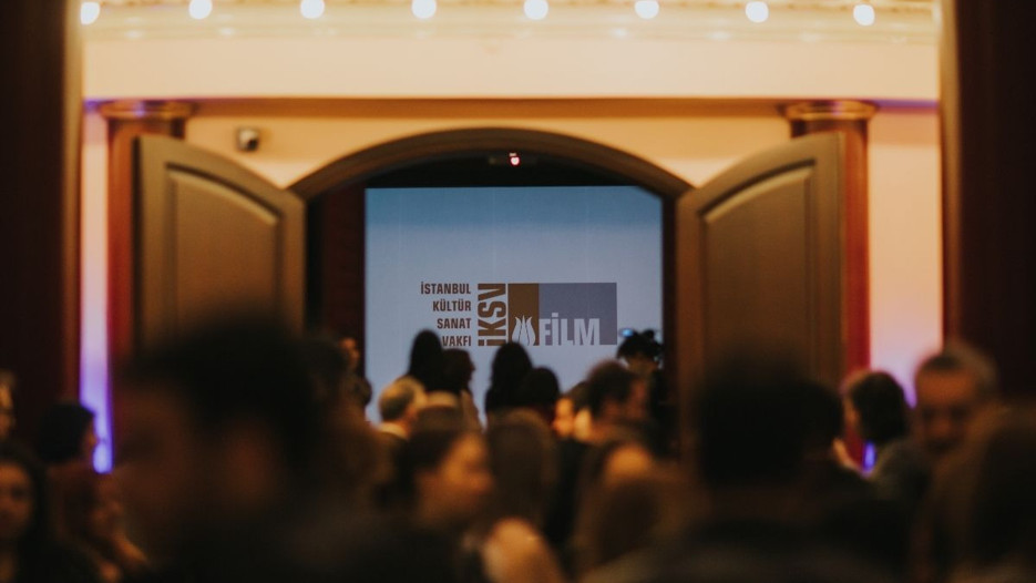 İstanbul Film Festivali'nin tarihi açıklandı