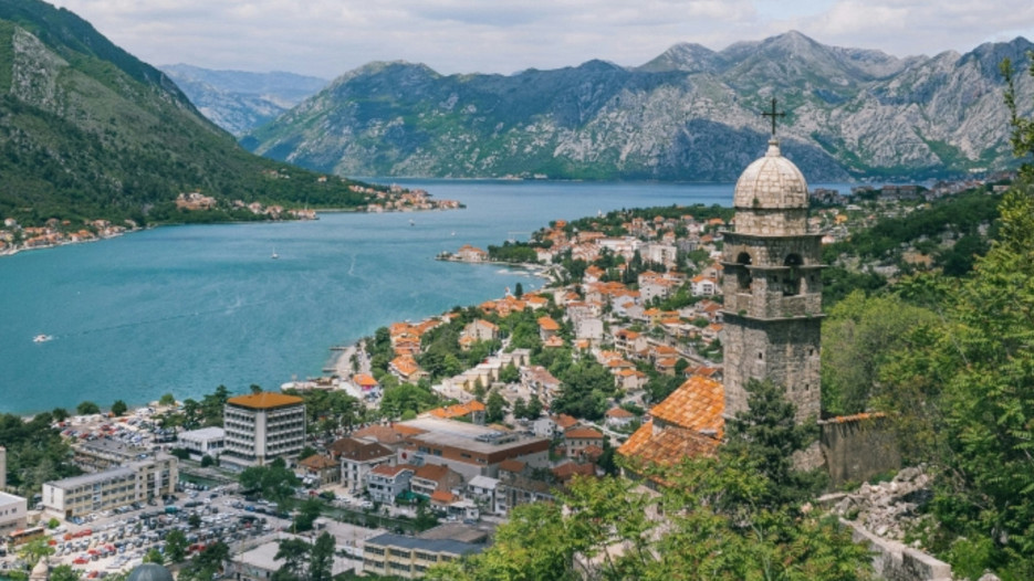 Karadağ’a vize geldi, Balkan turlarının rotası değişti