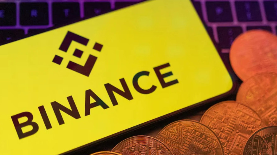 Binance’ten 2,54 milyar dolarlık dondurma