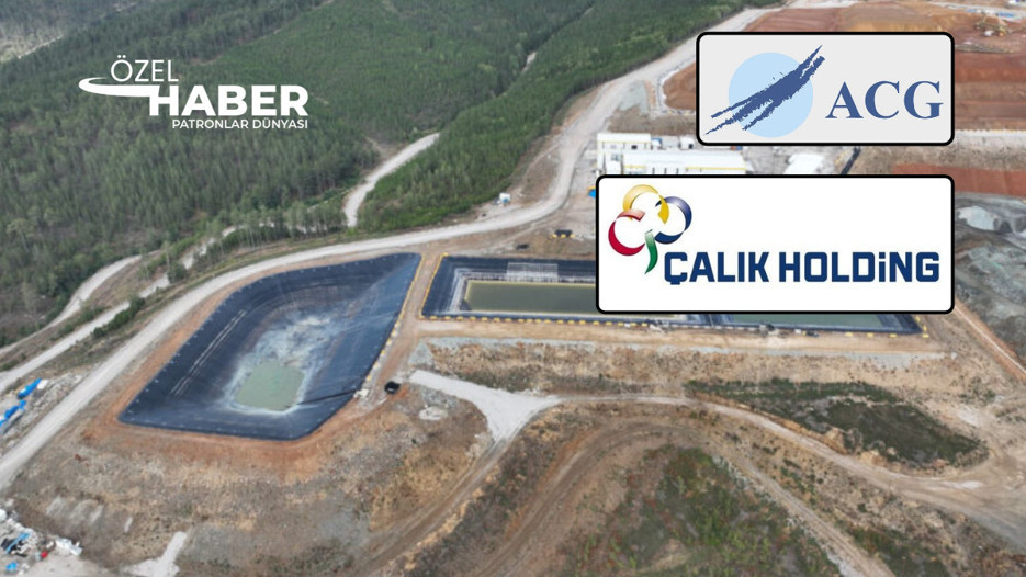 Hafriyat 5 kat borç 185 milyon $