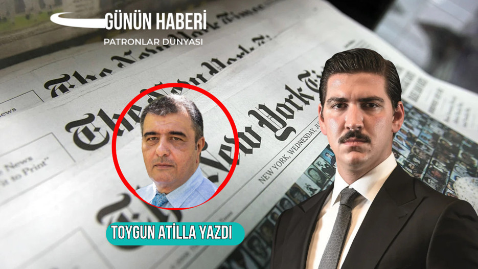 Mildon'un sırları patladı