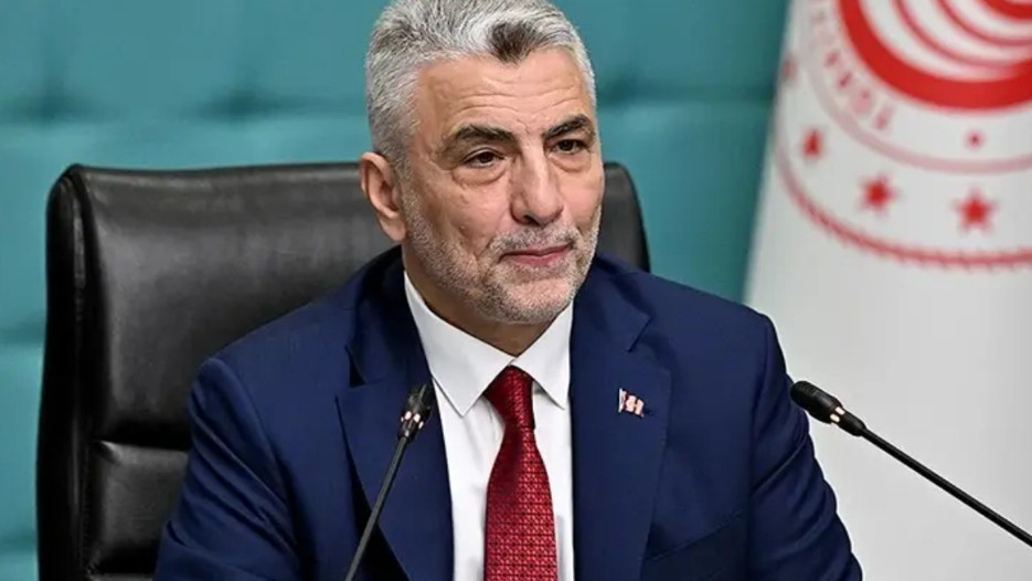 Kazakistan ve Özbekistan’la ortak ekonomi hedefi