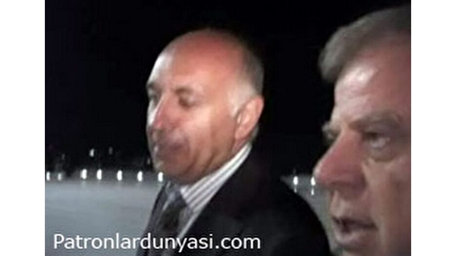 TÜSİAD Başkanlığı için adı geçen Ali Kibar ilk kez konuştu. İşte yorumu..