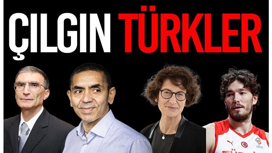 Gurbette kök salan başarı hikayeleri