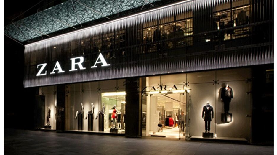 Zara, Türkiye'den çekileceği yönündeki iddialara yanıt verdi