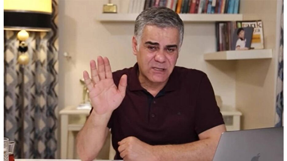 Gazeteci Süleyman Özışık hayatını kaybetti