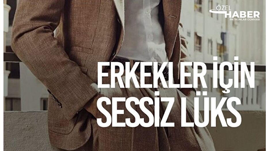 Succession dizisiyle trend olmuştu