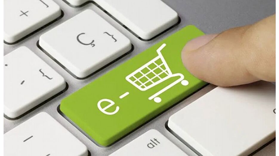 Lüks tüketim e-ticarette de kısılmadı