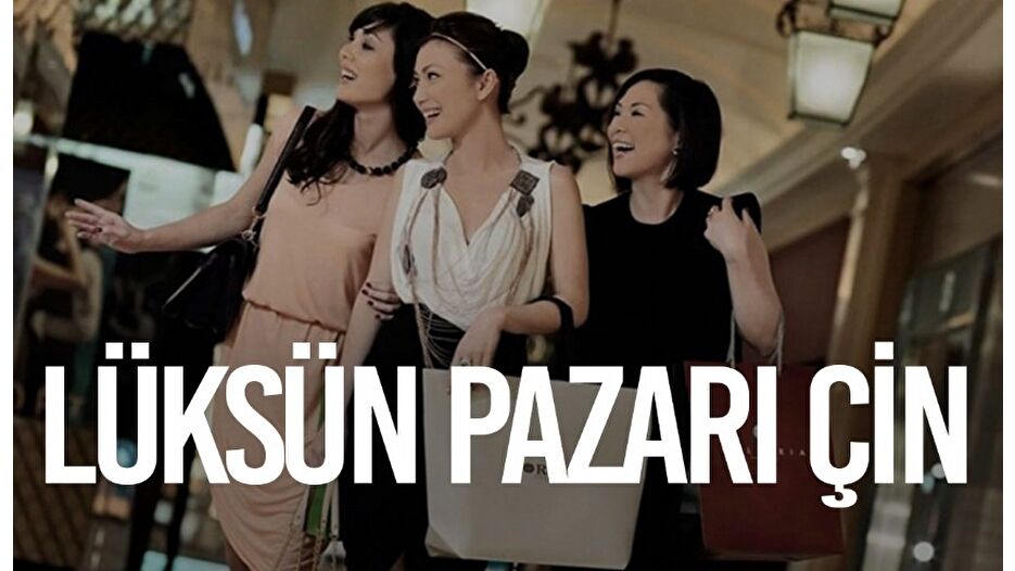 Asya pazarında 'aslan payı' Çin'in