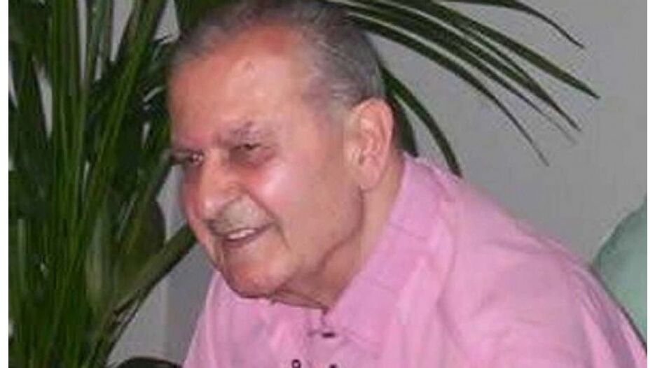 Rauf Tamer hayatını kaybetti