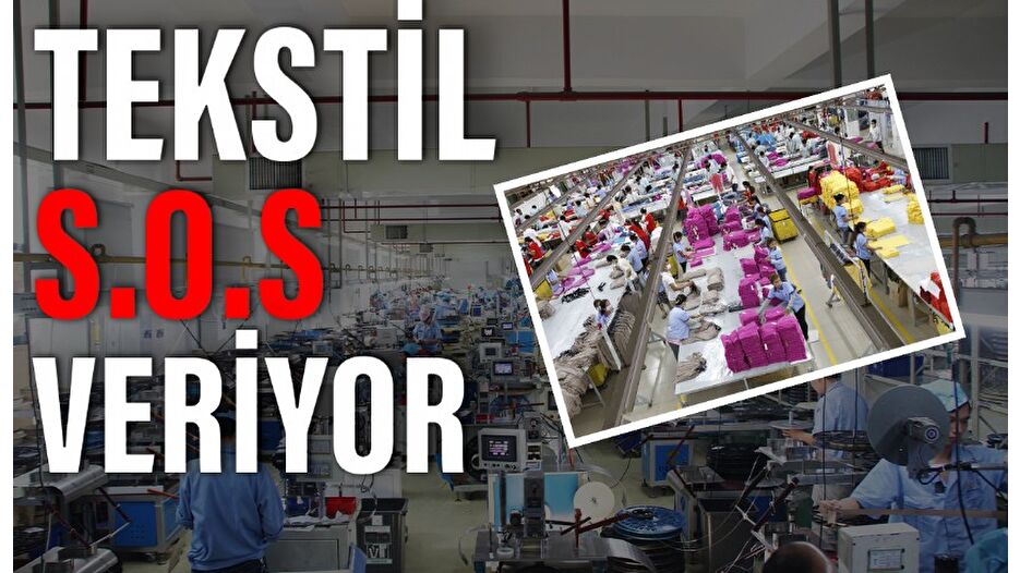 Yatırım atıllaştı, istihdam eridi
