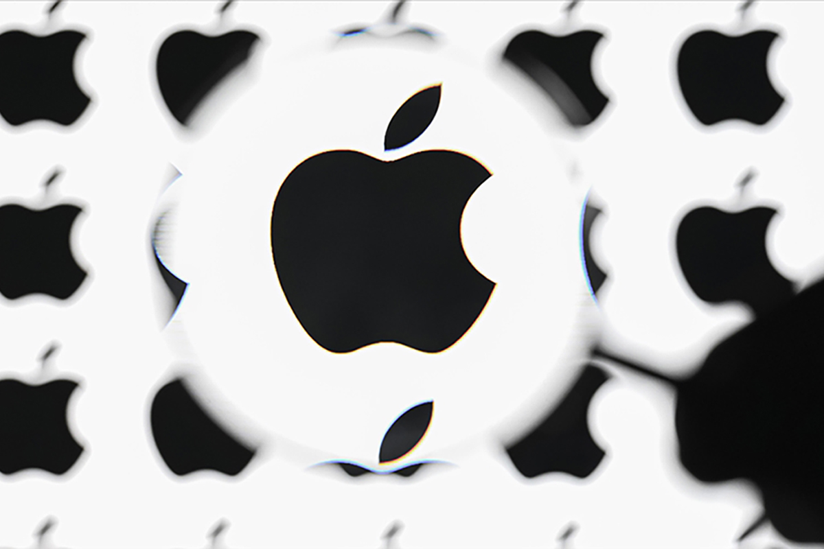 AB'den Apple'a 1,8 milyar euroluk ceza