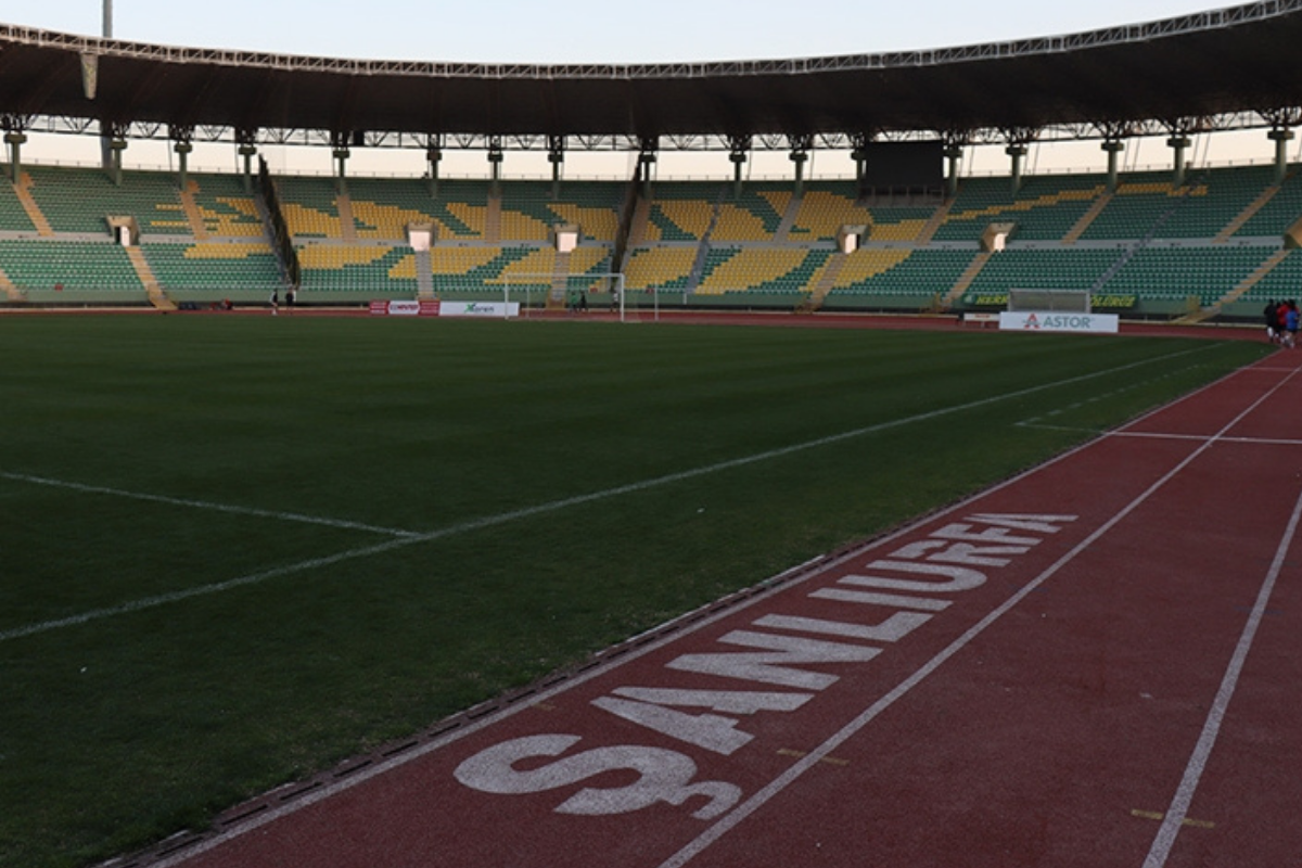 Şanlıurfa'daki Galatasaray-Fenerbahçe Süper Kupa maçının saati değişti