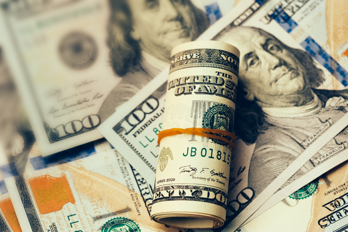 Amerika’nın borcu her 100 günde 1 trilyon dolar artıyor