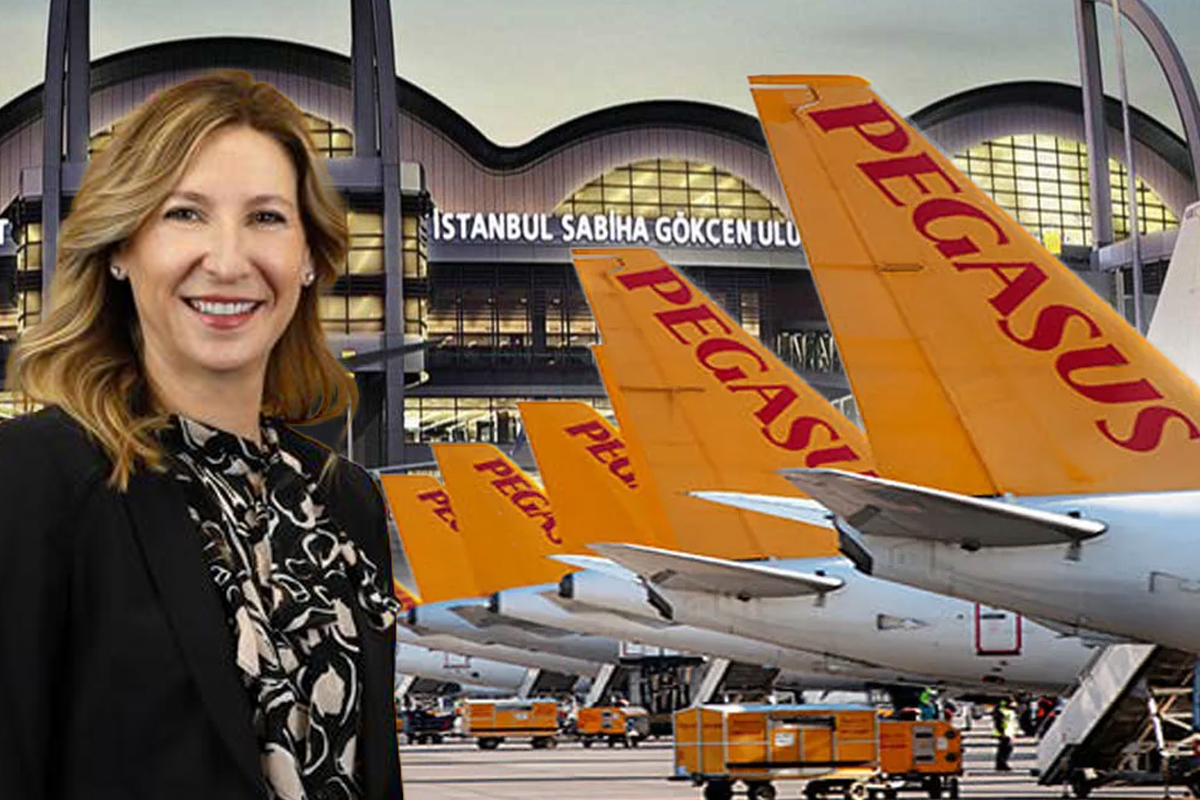 Pegasus Hava Yolları, bağımsız denetçi raporunu KAP’a bildirdi, finansal bilgilerini kamuoyuyla paylaştı.