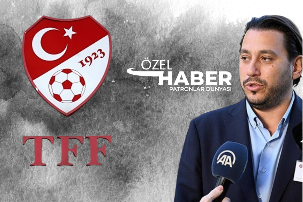 Kulislerde başkan adaylığı için konuşulan tek isim: Mustafa Eröğüt