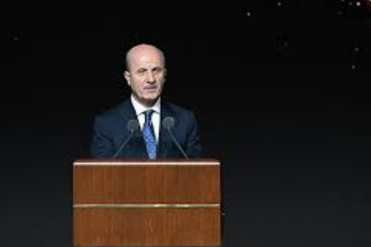 YÖK Başkanı Özvar, "yapay zeka" alanındaki yeni bölümleri açıkladı