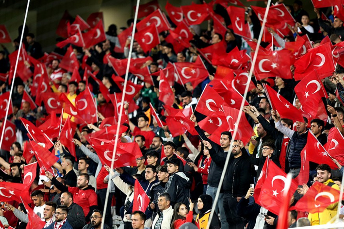 Macaristan-Türkiye maçının öncelikli bilet satışı başladı