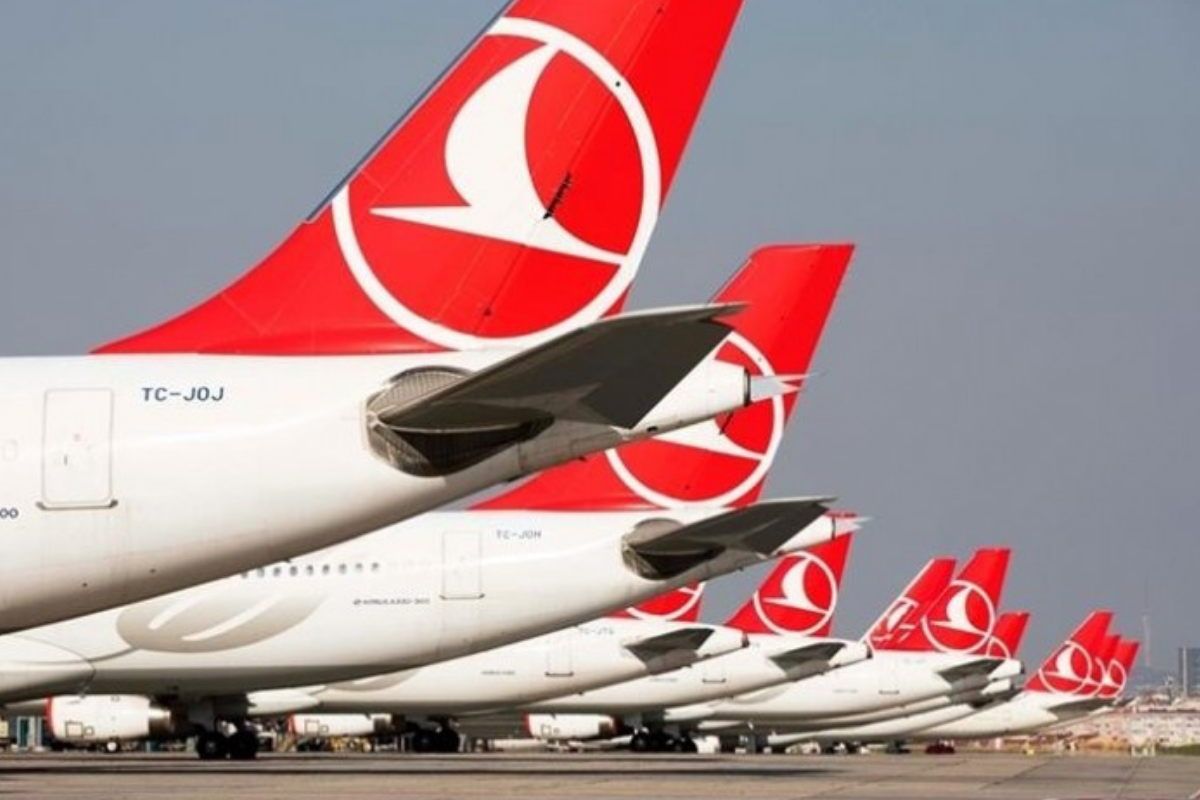 THY'den yeni ucuz bilet kampanyası