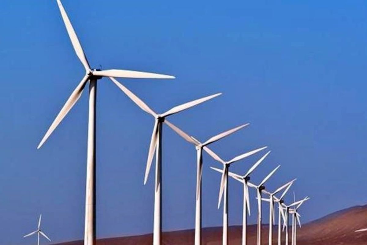 Akfen'den 500 milyon dolarlık temiz enerji yatırımı