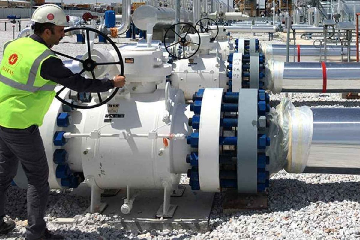 BOTAŞ'tan dolandırıcılık uyarısı