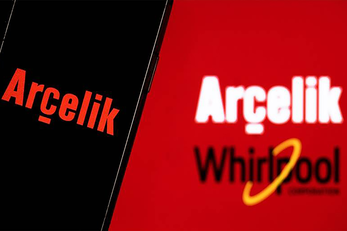 İngiliz rekabet kurumu Arçelik ve Whirlpool'un ortak şirketinin faaliyete geçmesini onayladı