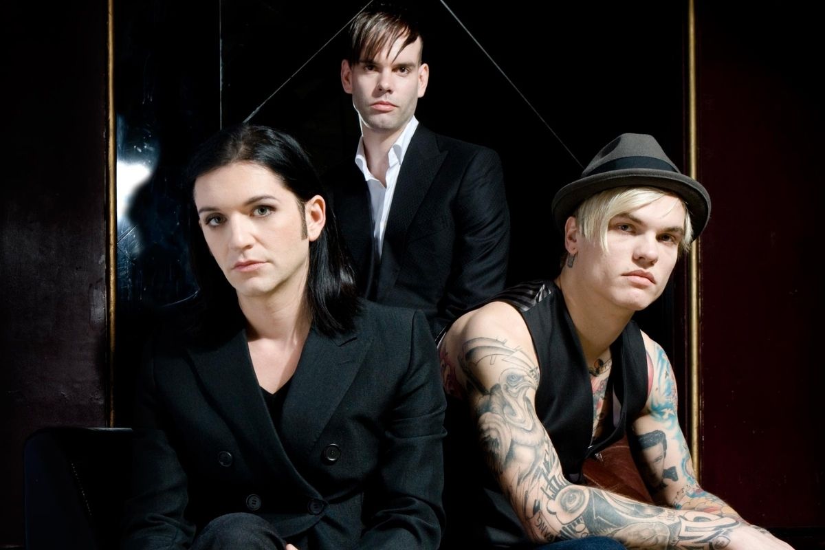 Rock grubu Placebo'nun İstanbul konseri biletleri satışa çıkıyor