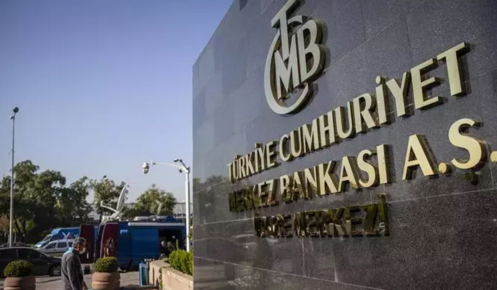 TCMB'den ilave sıkılaşmada zorunlu karşılık adımı