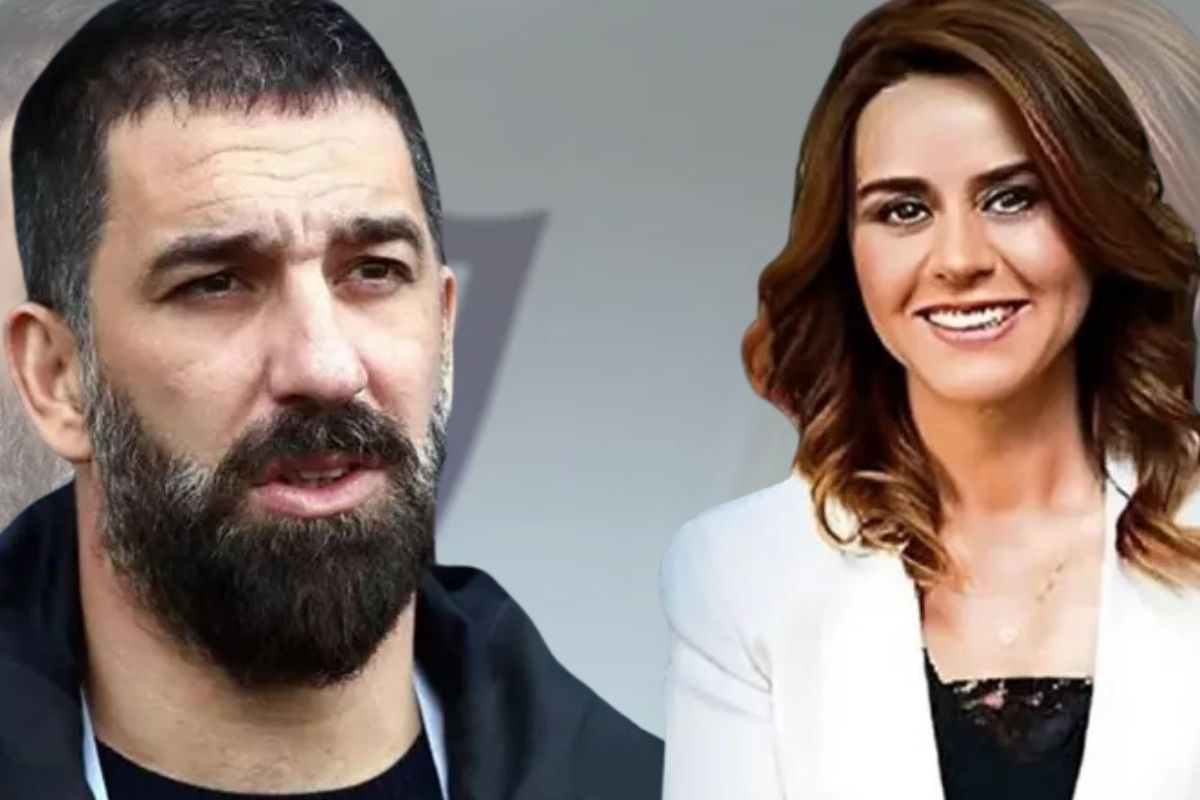 Seçil Erzan hakim karşısında: Arda Turan, Emre Belözoğlu ve Muslera ile tekrar bir arada
