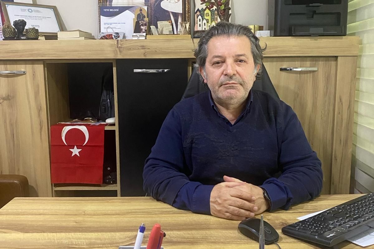 İş insanı Yüksel Kement'in 'bize dolandırıcı muamelesi yaptılar' isyanı