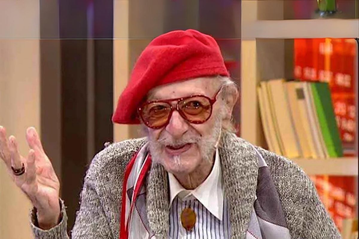 Usta oyuncu Kayhan Yıldızoğlu vefat etti