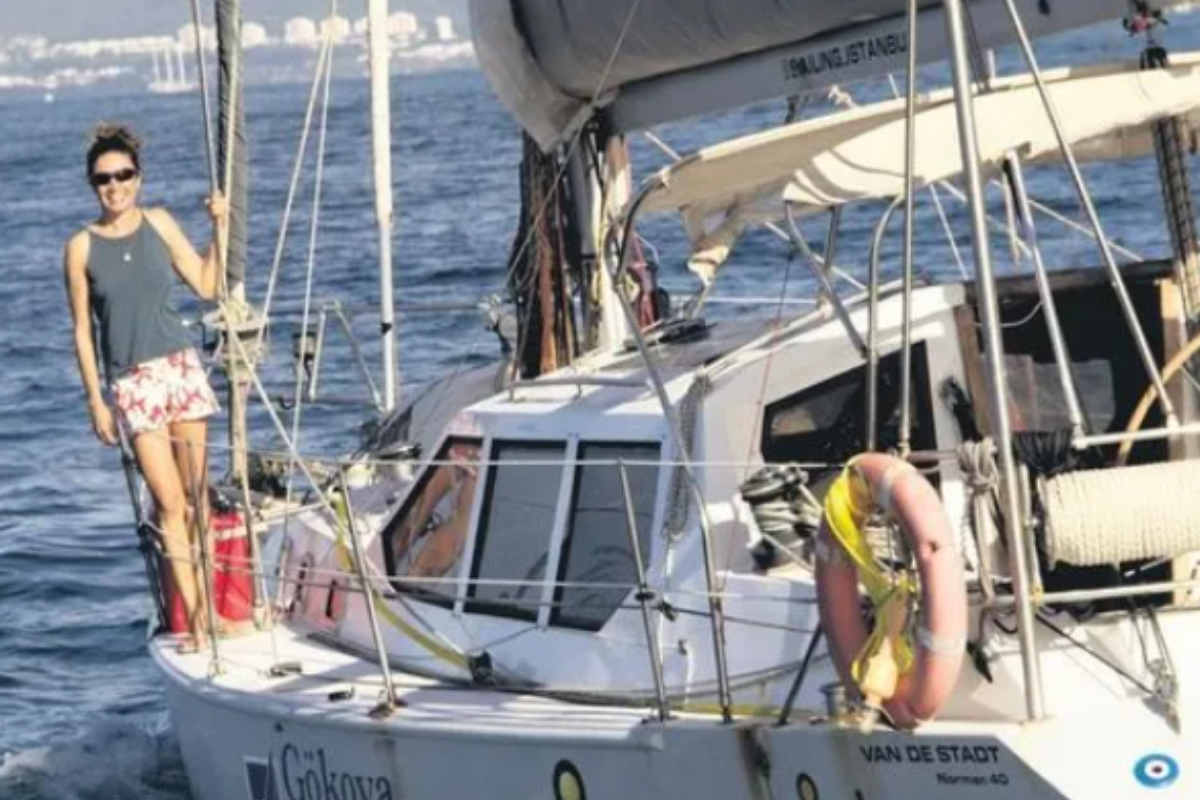 Atlantik Sultanı’nın yeni hedefi Macellan güzergâhı