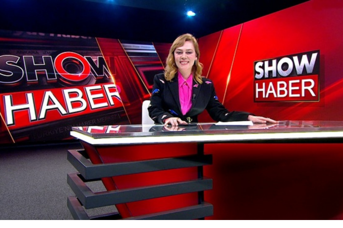 Demet Evgar haber bültenini açtı 8 Mart'a damgasını vurdu
