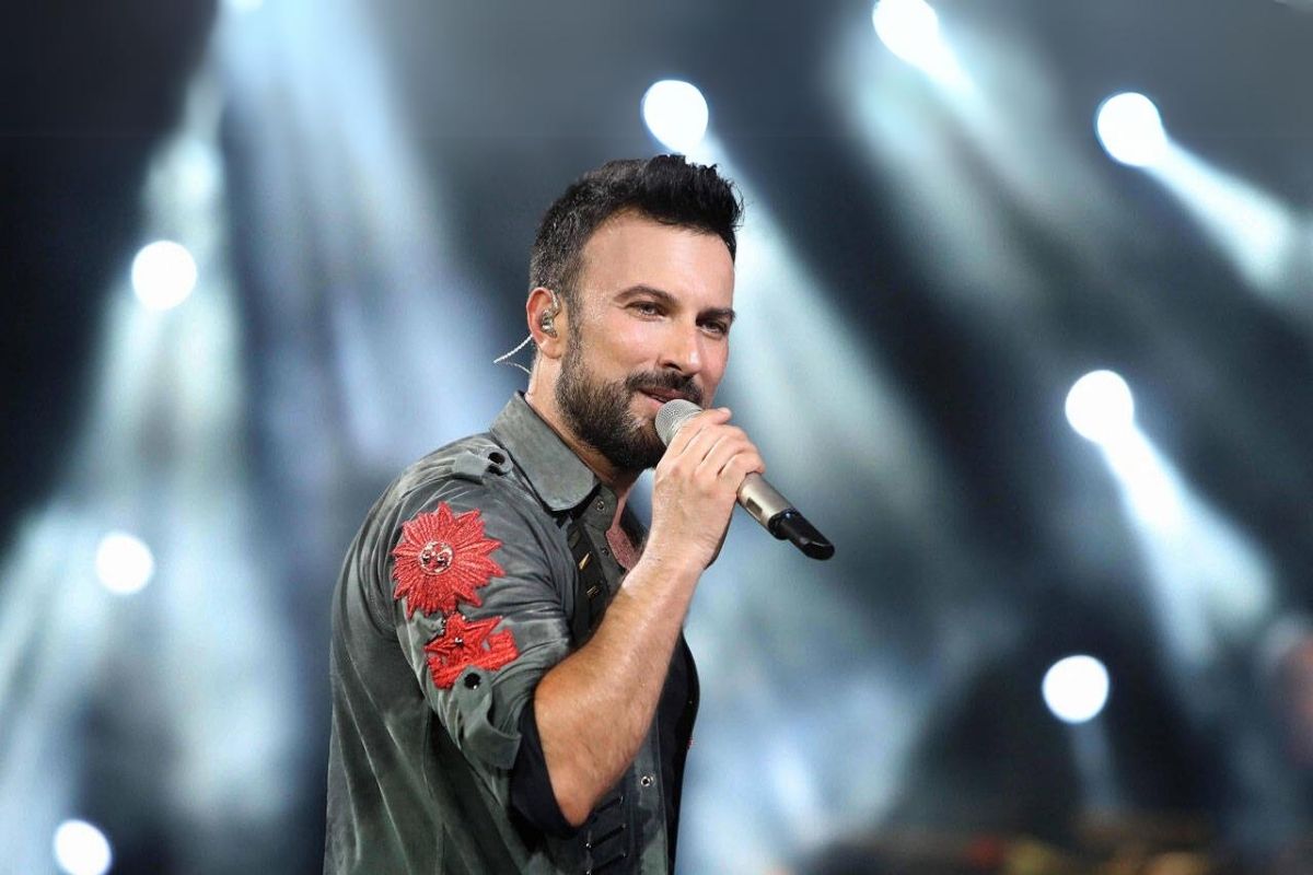 Bu yaz Tarkan rüzgârı esecek: 150 milyon TL'ye anlaştı