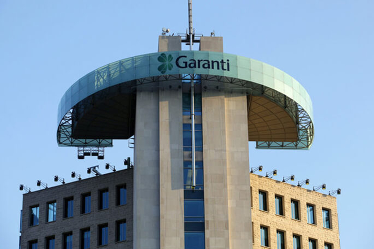 Garanti BBVA'da temettü teklifi açıklandı