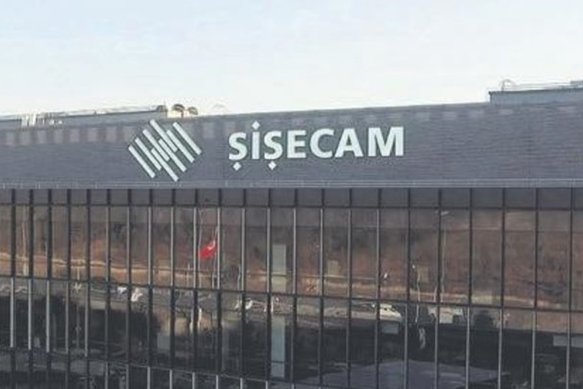 Şişecam'dan 30 milyar TL'lik borçlanma kararı