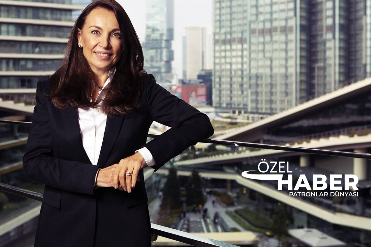 Kibar Holding'in Yönetim Kurulu Üyesi Aysun Kibar'ı dolandıran Tim Damiani, 2 yılın ardından hapisten çıkıyor