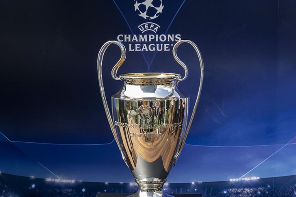Şampiyonlar Ligi'nde son çeyrek finalistler belli oluyor