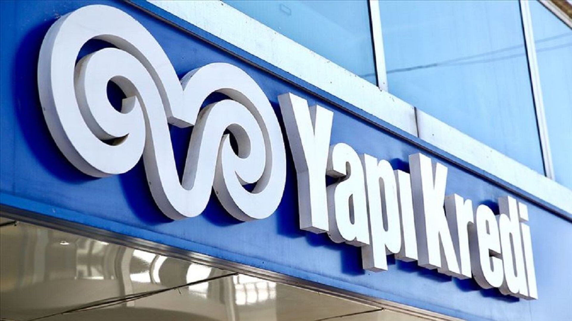 Yapı Kredi Bankası 2023 kârından temettü dağıtım kararı