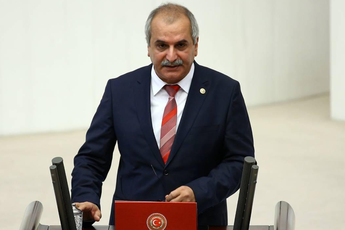 Eski İYİ Parti İstanbul Milletvekili ve Yeniçağ gazetesinin sahibi Ahmet Çelik ağır yaralandı