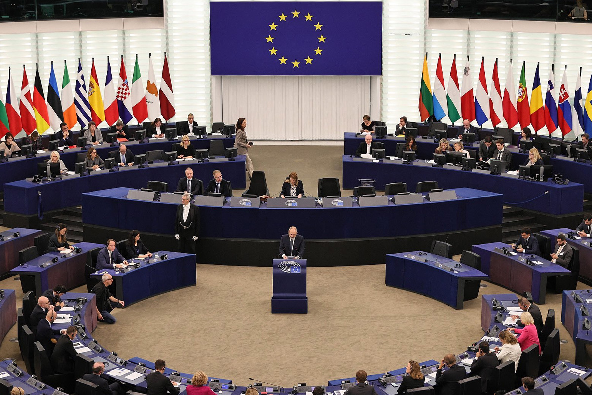 Avrupa Parlamentosu, Euro 7 emisyon standartlarını onayladı