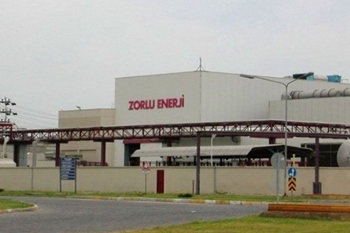 Zorlu Holding, enerji dağıtım şirketini 200 milyon dolara sattı