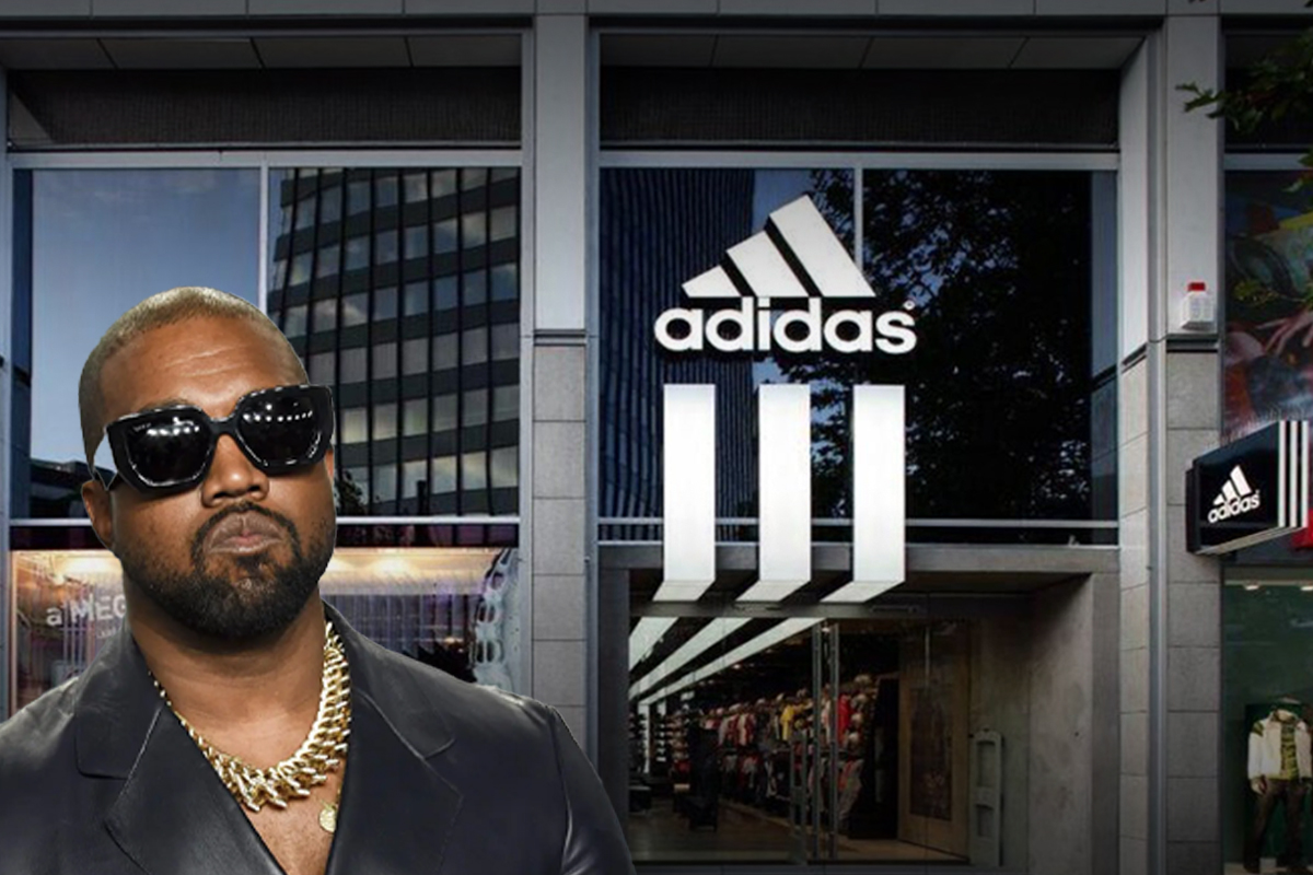 Alman spor giyim devi Adidas, 30 yılı aşkın bir süredir ilk kez yıllık zarar açıkladı