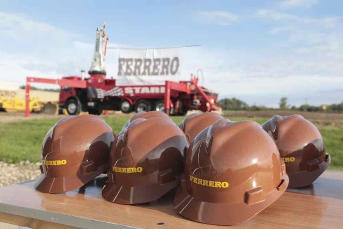 Ferrero hakkında yürütülen soruşturma sonlandırıldı: Peki Ferrero, Rekabet Kurulu'na hangi taahhütleri verdi?
