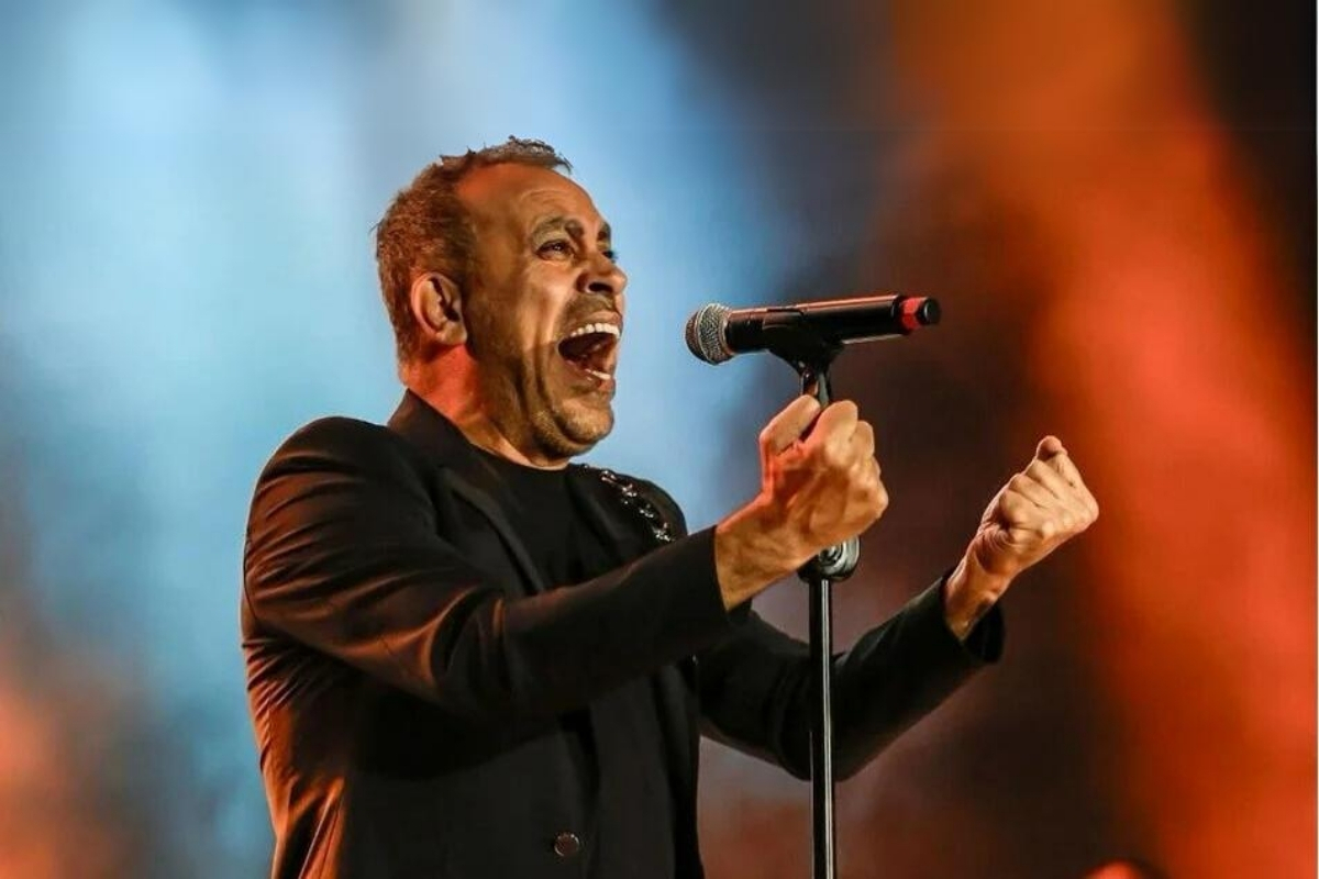 Şarkıcı Haluk Levent'in hayatı film olacak