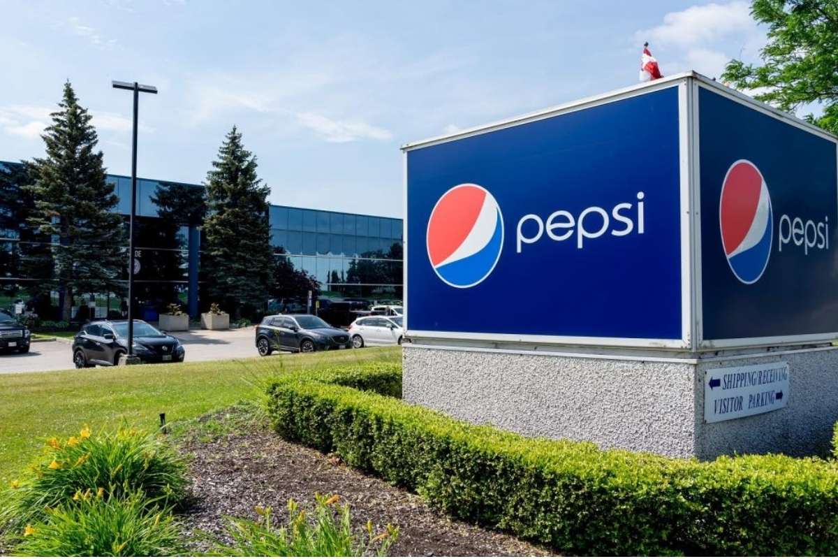 KKTC’li içecek şirketinden Pepsi Co’ya dava