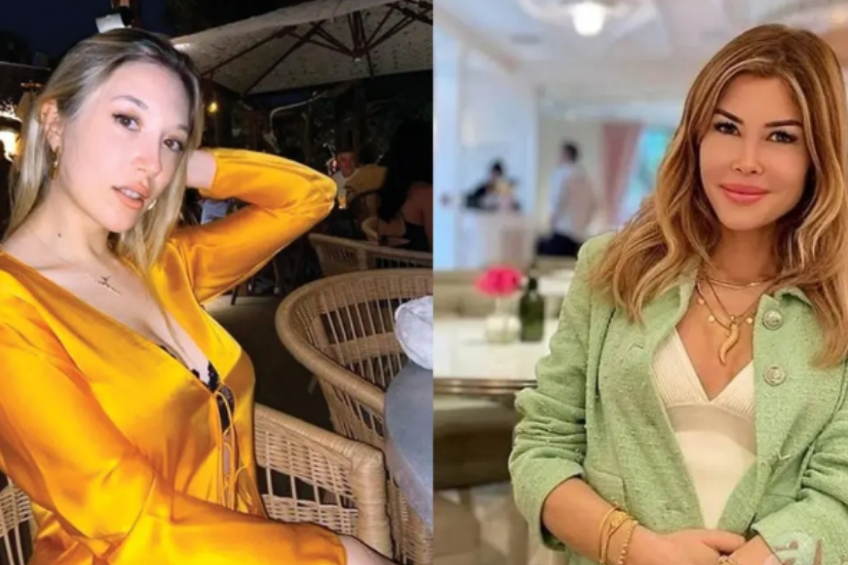 Onur davasını Yasmin Erbil kazandı