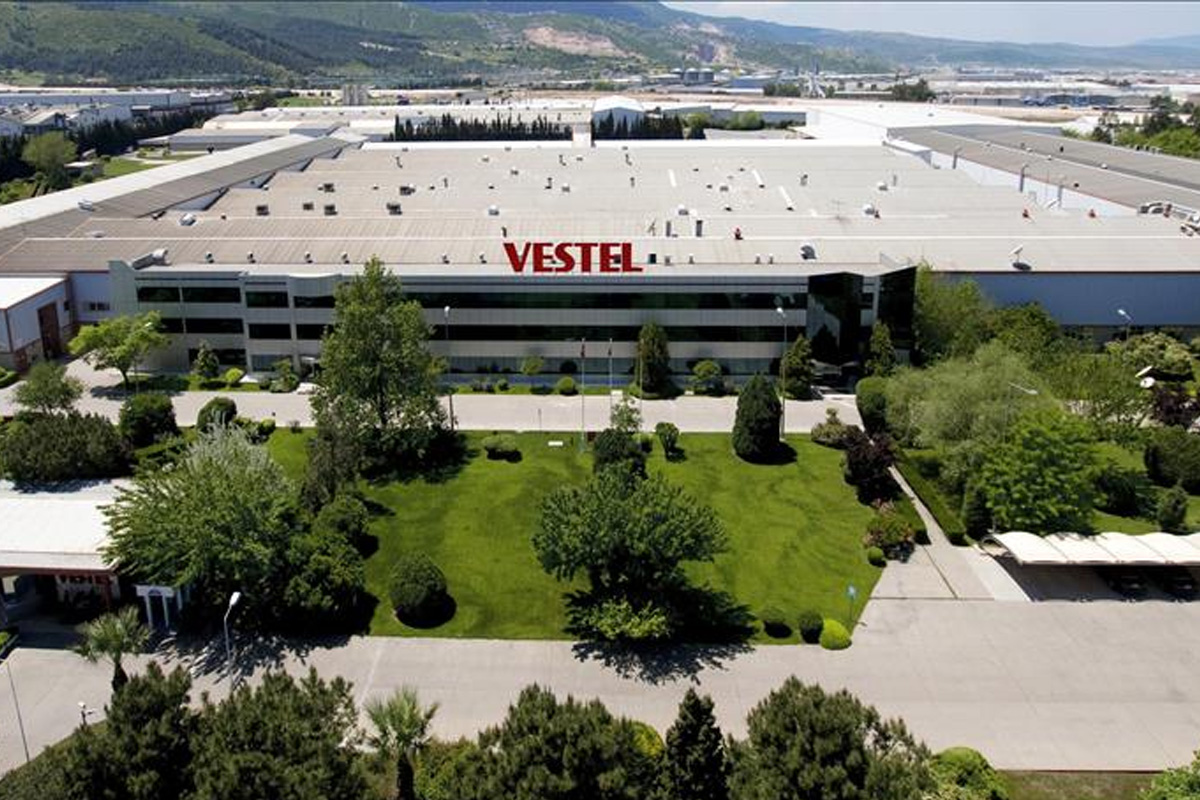 Vestel'den borçlanma başvurusu