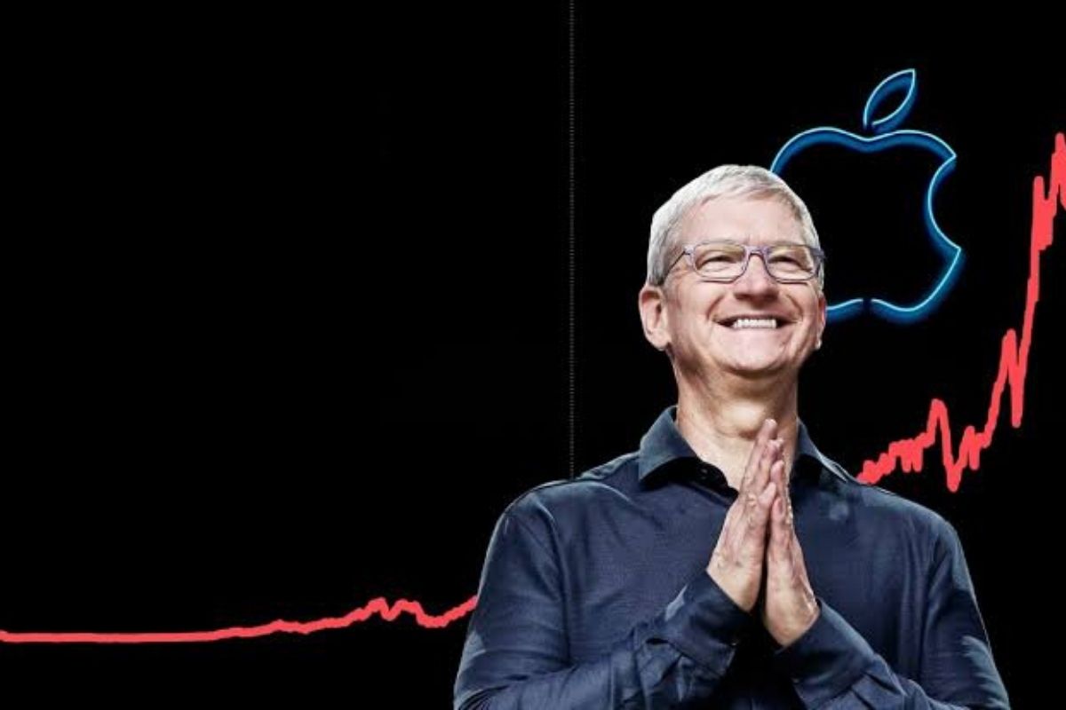 Apple CEO’su Tim Cook hissedarları dolandırdığı iddiasıyla açılan davada 490 milyon dolar ödemeye mahkum oldu